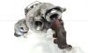 Turbosuflanta, cod 03L253016T, Audi A3 (8P1) 1.6 TDI, CAY (idi:602342)