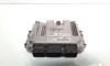 Calculator motor ECU, cod 9664843780, 0281013872, Citroen C3 (I), 1.6 HDI, 9HX (idi:605716)