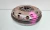 Volanta masa dubla cu placa presiune, VW Passat CC (357), 2.0 TDI, CBA, 6 vit man (id:605173)