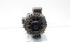 Alternator, cod 1S7T-BC, Ford Mondeo 3 (B5Y), 2.0 TDCI, FMBA (pr:110747)