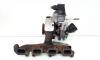 Turbosuflanta KKK, cod 03L253056G, VW Passat CC (358), 2.0 TDI, CFF (idi:607441)