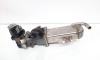 Racitor gaze cu EGR, cod 03L131512BL, Skoda Superb II (3T4), 2.0 TDI, CFF (idi:607447)