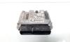 Calculator motor ECU, cod 03L906018LB, 0281017945, Audi A5 (8T3), 2.0 TDI, CGL (idi:607644)