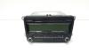 Radio CD, cod 1K0035186AA, VW Passat Variant (3C5) (id:609645)