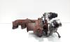 Turbosuflanta, cod 7800594, Bmw 1 (E81, E87) 2.0 diesel, N47D20A (idi:601321)