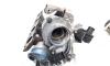 Turbosuflanta, cod 06F145701D, Skoda Octavia 2 Combi (1Z5), 2.0 benz, BWA (pr:110747)