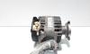 Alternator 105A, cod 4M5T-10300-LC, Ford Mondeo 4 Sedan, 1.8 TDCI, QYBA (pr:110747)