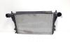 Radiator intercooler, cod 1K0145803BN, Skoda Octavia 2 Combi (1Z5), 1.6 TDI, CAY (idi:608249)