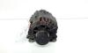 Alternator 180A Valeo, cod 03L903023B, VW Passat Alltrack (365), 2.0 TDI, CFF (idi:607444)