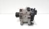 Alternator 150A Valeo, cod AV6N-10300-GC, Ford C-Max 2, 1.6 TDCI, T1DB (idi:608052)