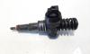 Injector, cod 038130073BN/BPT 414720313, VW Golf 5 Plus (5M1), 1.9 TDI, BLS (id:609116)