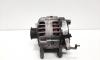 Alternator 70A, Valeo, cod 03D903025H, Skoda Roomster (5J) 1.2 benz, BZG (pr:110747)