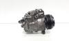 Compresor clima, cod 447260-1851, Bmw 1 Coupe (E82), 2.0 diesel, N47D20C (id:611273)