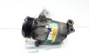 Compresor clima Delphi, cod GM13124752, Opel Vectra C, 1.9 CDTI, Z19DTH (idi:607319)