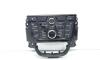 Butoane comenzi radio cu navi, cod 13346053, Opel Insignia A Sedan (idi:607383)