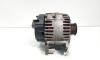 Alternator 110A, cod 03C903023B, Vw Golf 5 (1K1) 1.6 FSI, BAG (pr:110747)