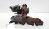 Turbosuflanta KKK, cod 03L253056D, Seat Ibiza 5 ST (6J8) 1.6 TDI, CAYM (pr:110747)