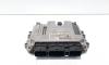 Calculator motor ECU, cod 9664843780, 0281013872, Citroen C3 Picasso, 1.6 HDI, 9HX (id:612698)