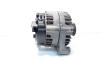 Alternator 180A, Valeo, cod 7802261, Bmw 3 Touring (E91) 2.0 diesel, N47D20C (pr:110747)