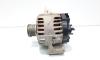 Alternator 140A Valeo, cod 13588306, Opel Insignia A Sports Tourer, 2.0 CDTI, A20DTH (pr:110747)