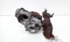 Turbosuflanta, cod 03G253010J, Seat Leon (1P1), 2.0 TDI, BKD (idi:603107)