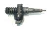 Injector, cod 038130073BN, RB3, 0414720313, Skoda Octavia 2 (1Z3), 1.9 TDI, BLS (idi:603123)