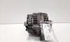 Alternator 180A Valeo, cod 7802261, Bmw 1 Cabriolet (E88), 2.0 diesel, N47D20C (idi:603227)