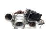 Turbosuflanta, cod 7810189, Bmw 1 Cabriolet (E88), 2.0 diesel, N47D20C (idi:603233)