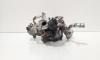 Racitor gaze cu EGR, cod 9802194080, Peugeot 308, 1.6 HDI, 9H06 (id:615177)