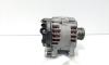 Alternator Valeo, cod 9678048880, Peugeot 308, 1.6 HDI, 9H06 (id:615181)