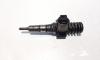 Injector, cod 03G130073G+, BPT, 0414720404, Audi A6 (4F2, C6) 2.0 TDI, BRE (id:615792)