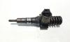 Injector, cod 03G130073G+, BPT, 0414720404, Audi A6 (4F2, C6) 2.0 TDI, BRE (id:615759)