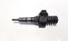 Injector, cod 03G130073G+, BTC, 0414720404, Audi A4 (8EC, B7) 2.0 TDI, BNA (id:615819)