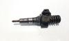 Injector, cod 03G130073G+, BTC, 0414720404, Audi A4 (8EC, B7) 2.0 TDI, BNA (id:615803)