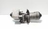 Carcasa filtru ulei cu racitor ulei, cod 045115389K, Audi A4 (8K2, B8), 2.0 TDI, CAG (id:615317)