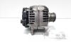 Alternator 140A Bosch, cod 03L903023, VW Golf 6 (5K1), 1.6 TDI, CAY (id:615407)