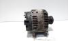 Alternator 180A, Valeo, cod 021903026L, Vw Passat Variant (3C5) 2.0 TDI, BKP (idi:603450)