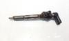 Injector, cod 8200294788, 166009445R, Renault Laguna 3, 1.5 DCI, K9K (id:612902)