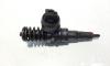 Injector, cod 038130073AG, RB3, 0414720215, Vw Touran (1T1, 1T2) 1.9 TDI, BKC (id:612443)