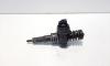 Injector, cod 038130073AG, RB3, 0414720215, Vw Touran (1T1, 1T2) 1.9 TDI, BKC (id:615621)