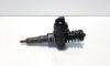 Injector, cod 038130073BQ, BPT, 0414720312, Vw Passat (3C2) 2.0 TDI, BMP (id:615624)