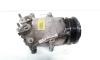 Compresor clima, cod AV11-19D629-BA, Ford Fiesta 6, 1.4 benz, SPJC (idi:605986)