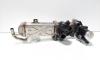 Racitor gaze cu EGR, cod 03L131512DQ, Audi A3 (8P1), 2.0 TDI, CFF (idi:615400)