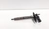 Injector, cod 03L130277, 0445116030, Audi A3 Cabriolet (8P7), 2.0 TDI, CBA (idi:602148)