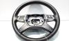 Volan piele cu comenzi, cod A2464603103, Mercedes Clasa C T-Model (S204) (id:616151)