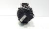 Alternator 150A Valeo, cod A0009060401, Mercedes Clasa C (W204), 2.2 CDI, OM651913 (id:616626)