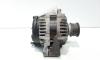 Alternator 100A, cod GM13502583, Opel Insignia A, 2.0 CDTI, A20DTH (pr:110747)