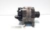 Alternator 90A Bosch, cod 038903023L, VW Sharan (7M8, 7M9, 7M6), 1.9 TDI, AUY (pr:110747)