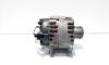 Alternator 140A Valeo, cod 03L903023A, VW Golf 6 (5K1), 1.6 TDI, CAY (id:616472)