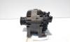 Alternator 120A, Valeo, cod AV6N-10300-DC, Ford Fiesta 6, 1.5 TDCI, UGJC (id:616726)